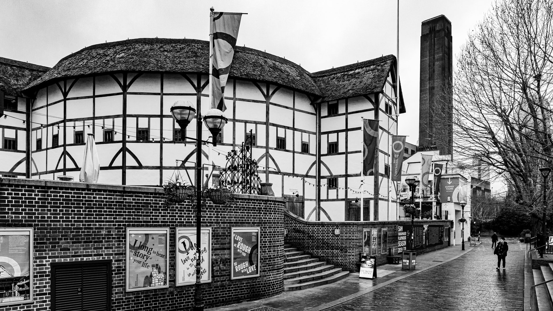 Shakespeare’s Globe