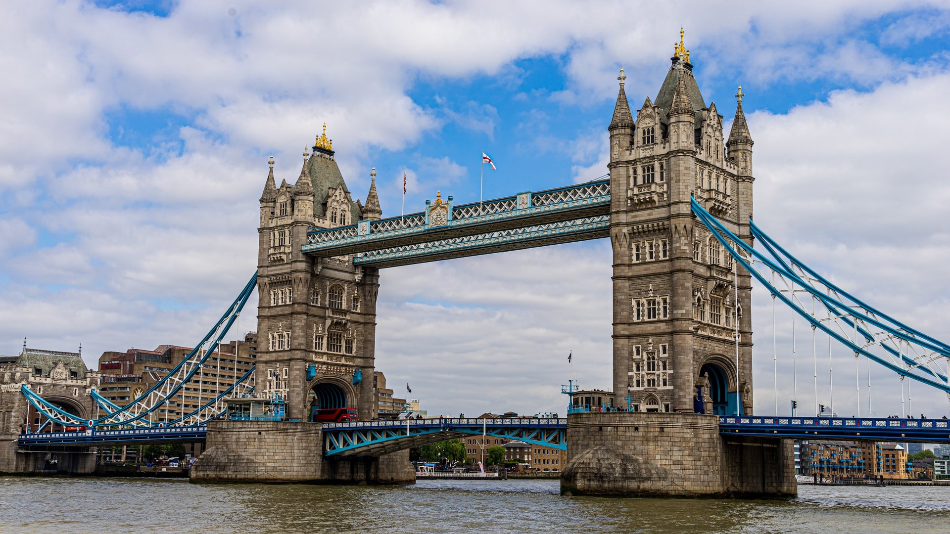 Tower Bridge