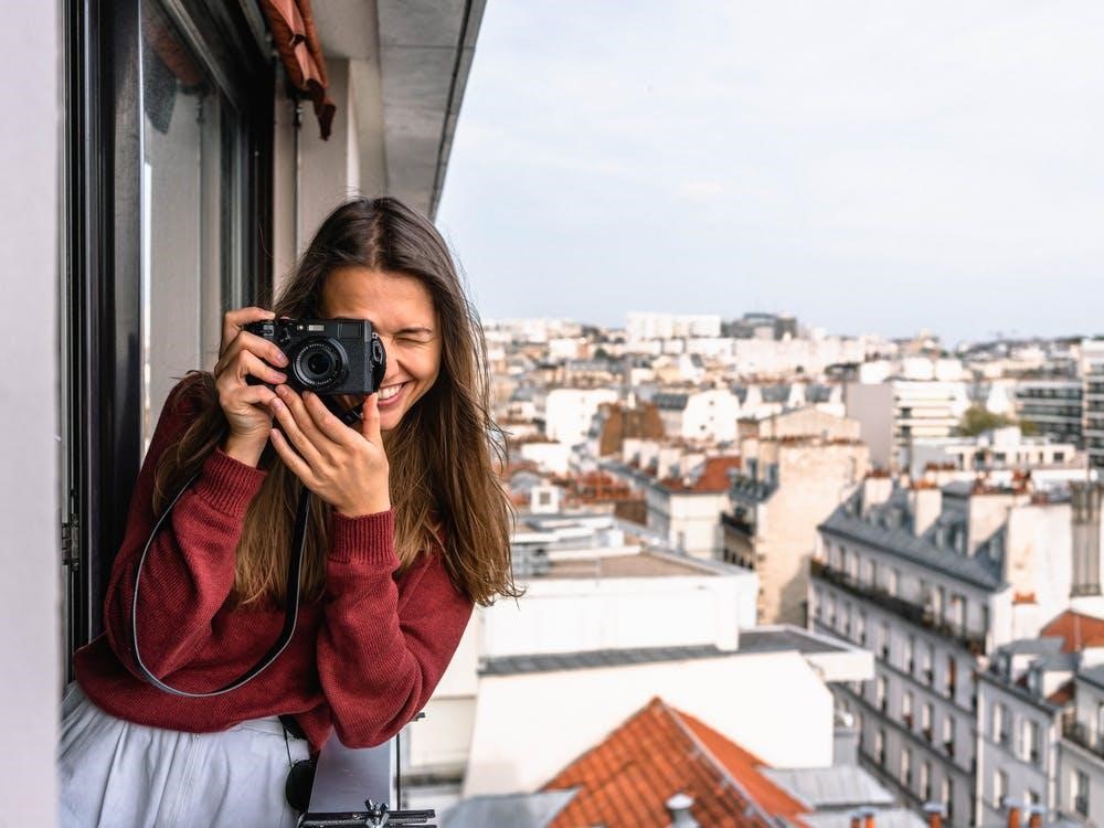 How Not to Look Like a Tourist in London